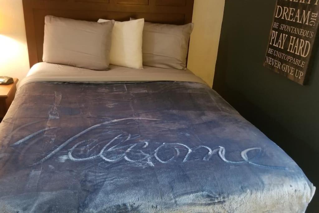 Hotel 2 Queen Beds Hotel Room 226 Booking Stillwater Zewnętrze zdjęcie