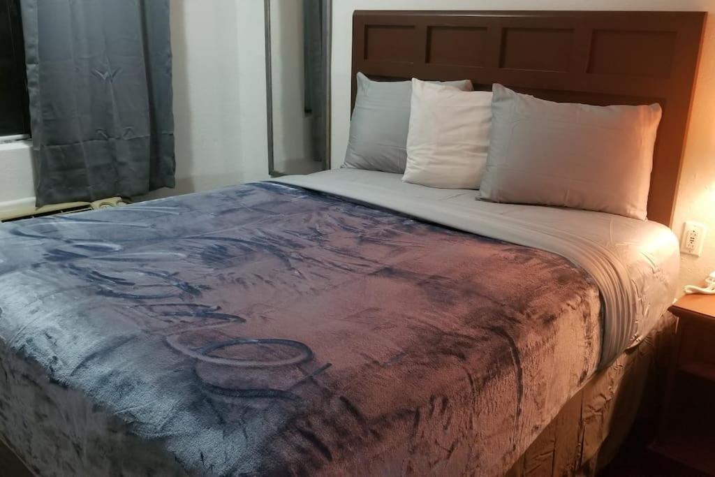 Hotel 2 Queen Beds Hotel Room 226 Booking Stillwater Zewnętrze zdjęcie